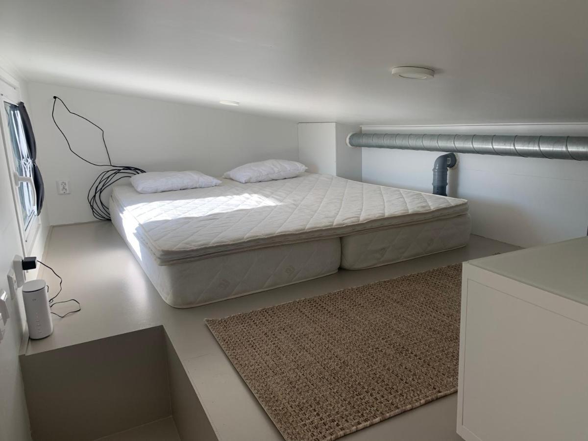 托尔尼奥Luxus Tiny House Saagala别墅 外观 照片