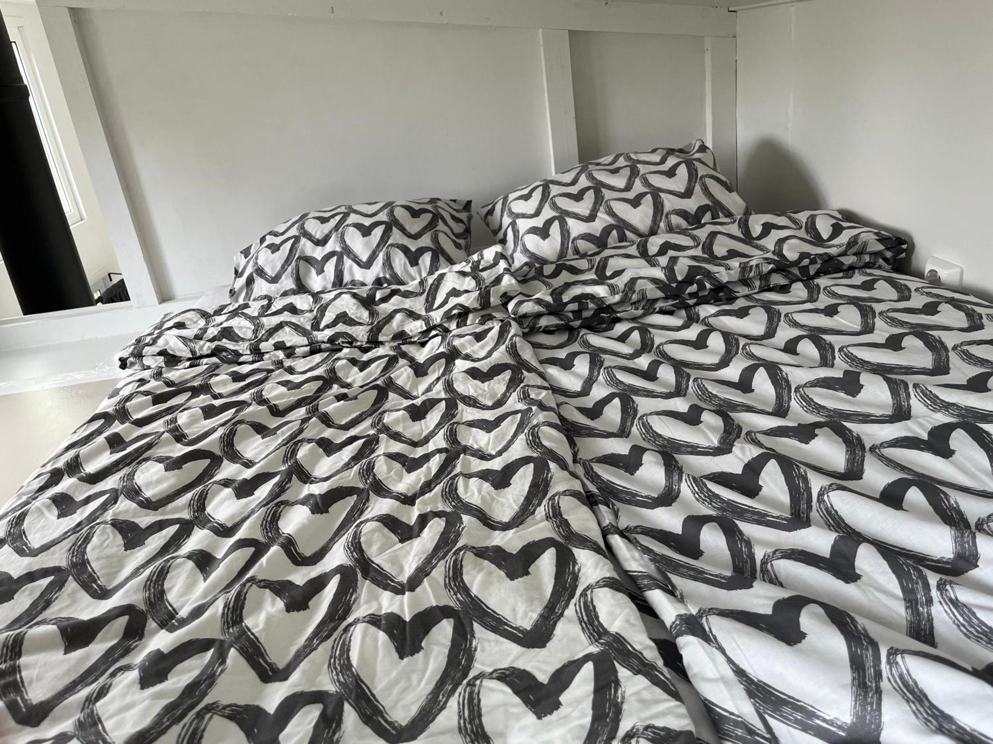 托尔尼奥Luxus Tiny House Saagala别墅 外观 照片
